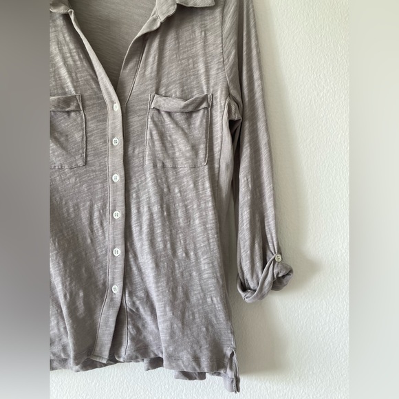 Button-Up Shirt - Picture 6 of 10